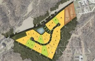 20 Trailside Estates #Lot20