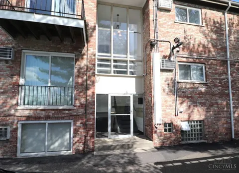 2145 Harrison Avenue #14
