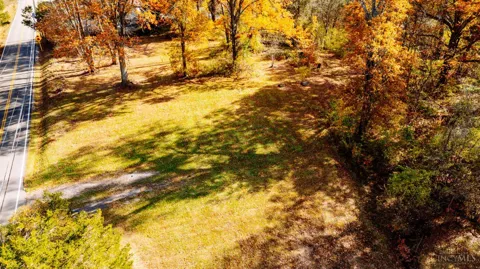 2273 Berry Road