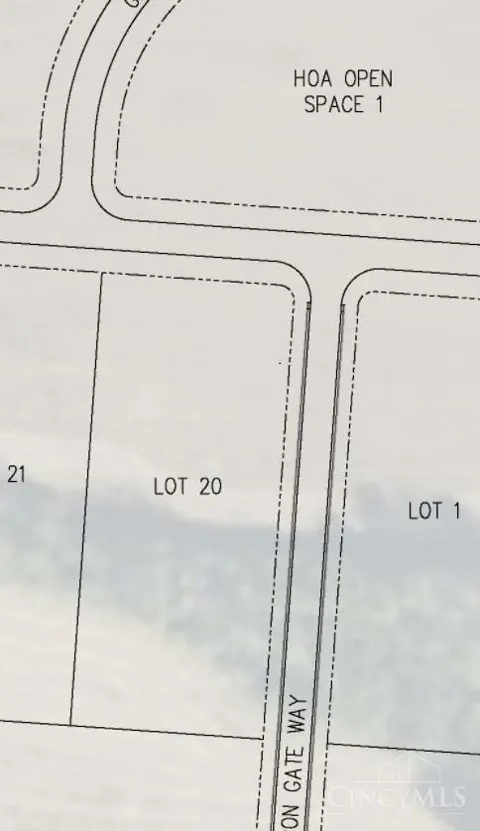 2297 Acres Avenue