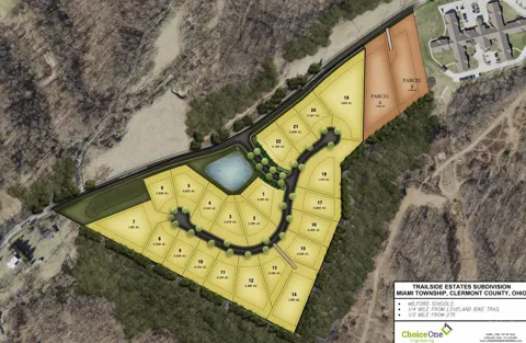 12 Trailside Estates #Lot12