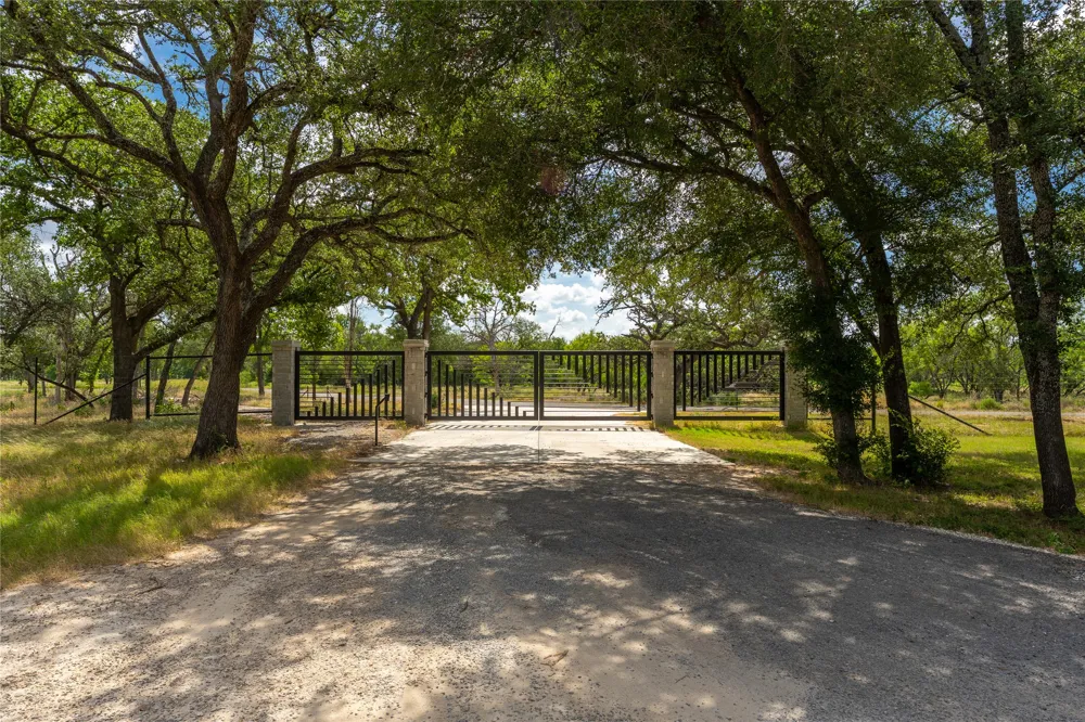 Wine Trail Drive Johnson City, TX 78636