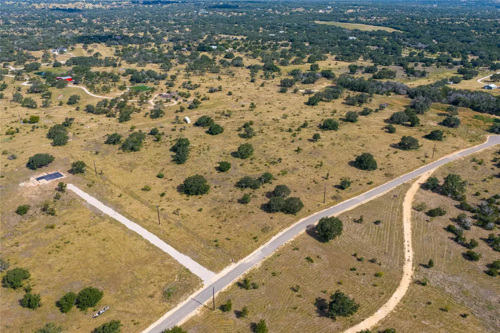 Wine Trail Drive Johnson City, TX 78636