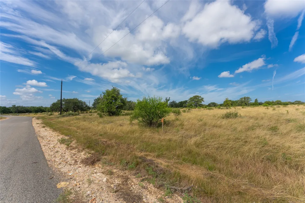 Wine Trail Drive Johnson City, TX 78636