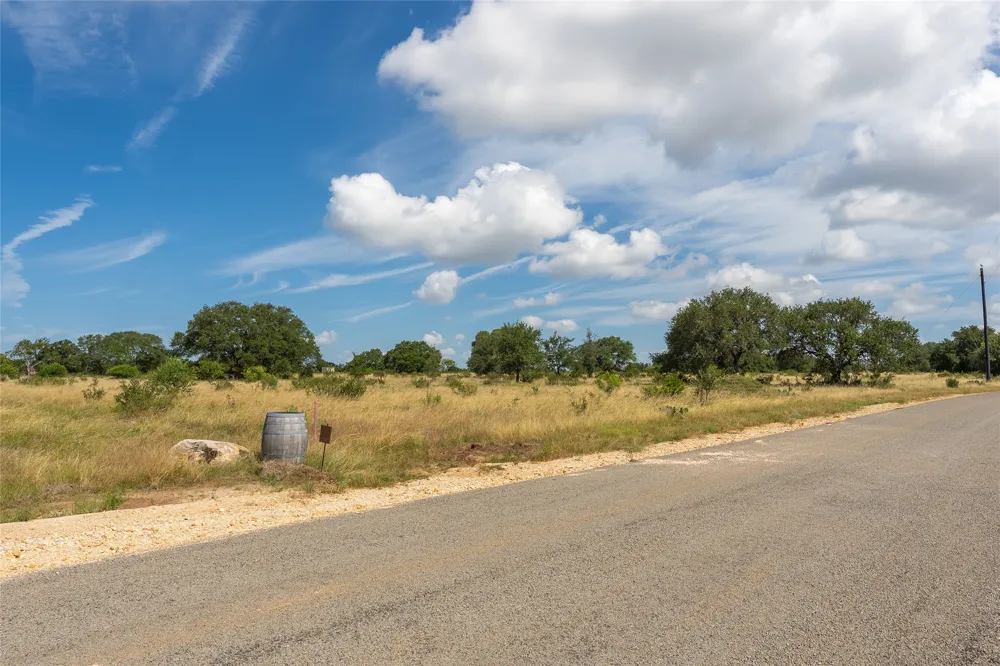 Wine Trail Drive Johnson City, TX 78636