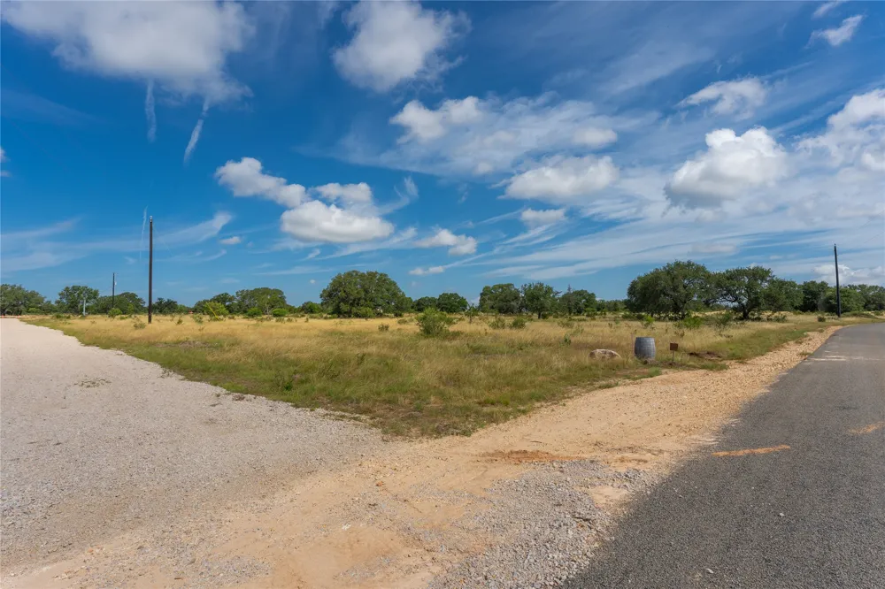 Wine Trail Drive Johnson City, TX 78636