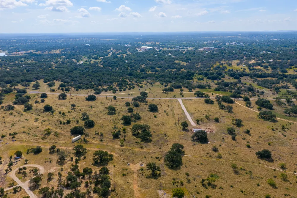 Wine Trail Drive Johnson City, TX 78636