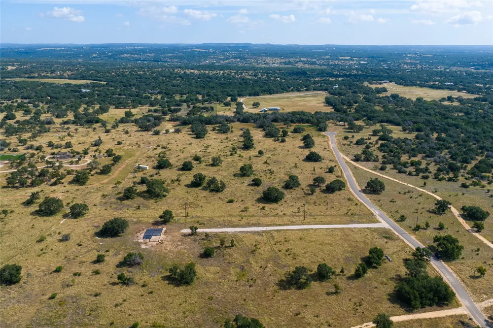 Wine Trail Drive Johnson City, TX 78636