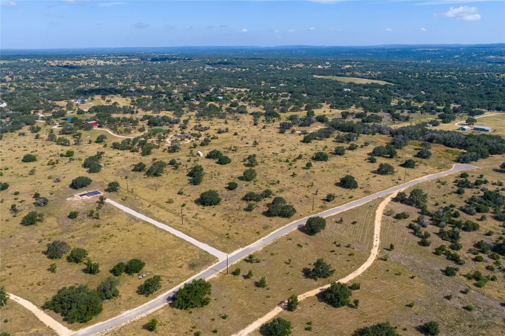 Wine Trail Drive Johnson City, TX 78636