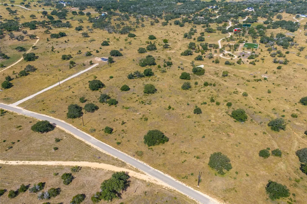 Wine Trail Drive Johnson City, TX 78636