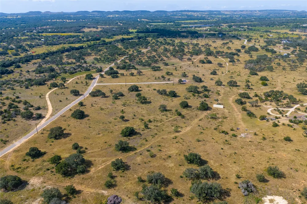 Wine Trail Drive Johnson City, TX 78636