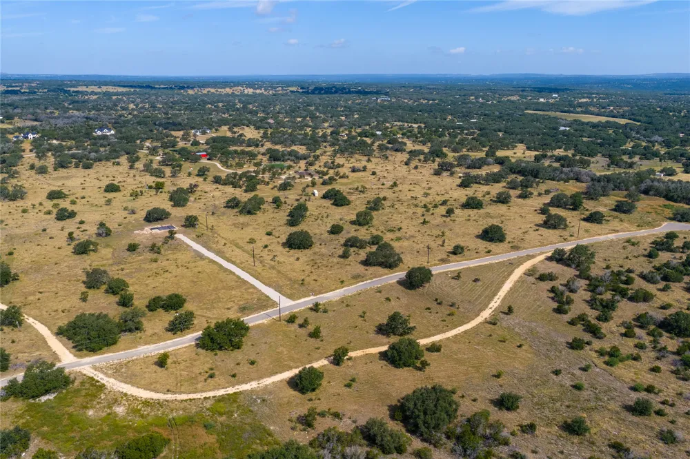 Wine Trail Drive Johnson City, TX 78636