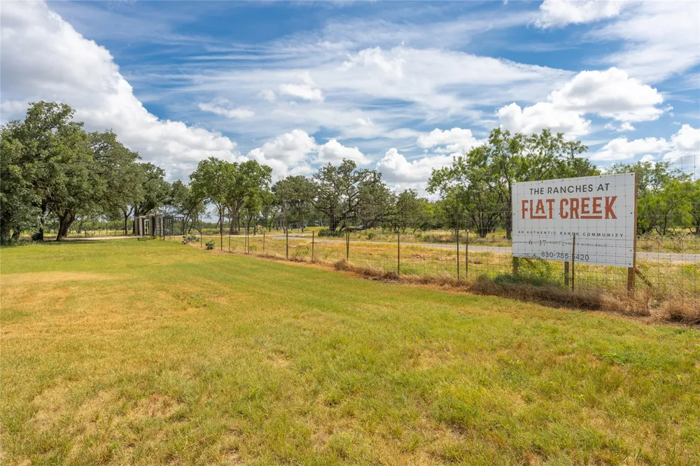 Wine Trail Drive Johnson City, TX 78636
