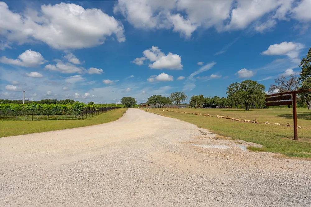 Wine Trail Drive Johnson City, TX 78636