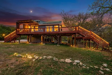 14407 Tucumcari Trail