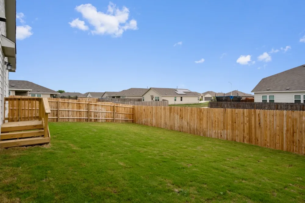 542 Blue Stem Road New Braunfels, TX 78130