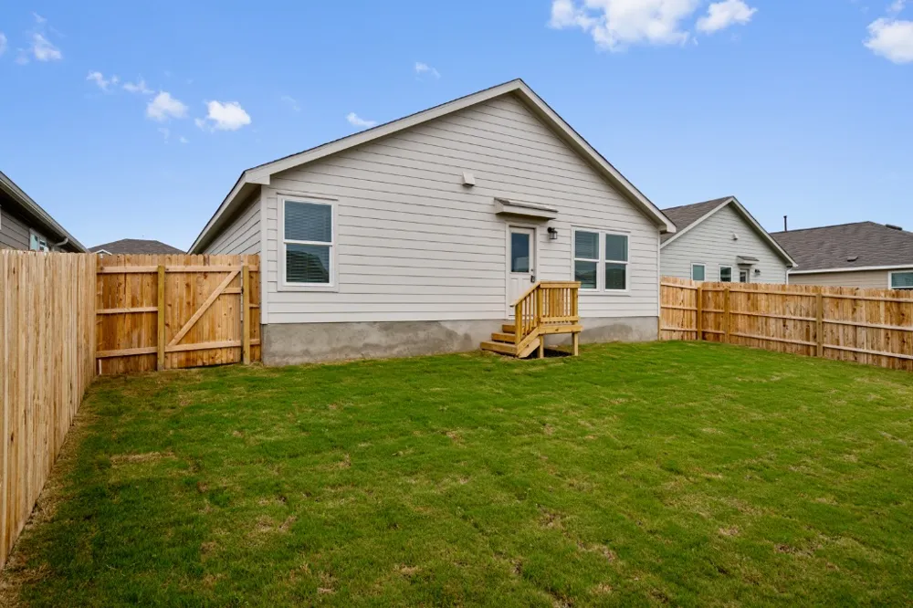 542 Blue Stem Road New Braunfels, TX 78130