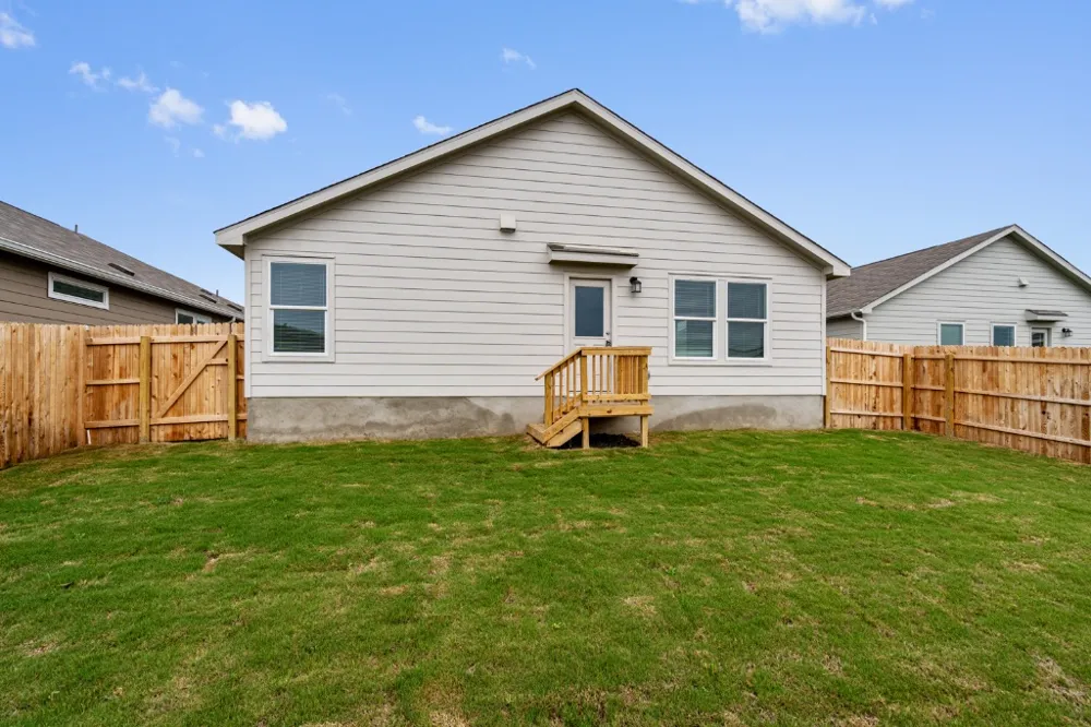 542 Blue Stem Road New Braunfels, TX 78130