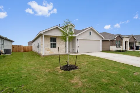 542 Blue Stem Road