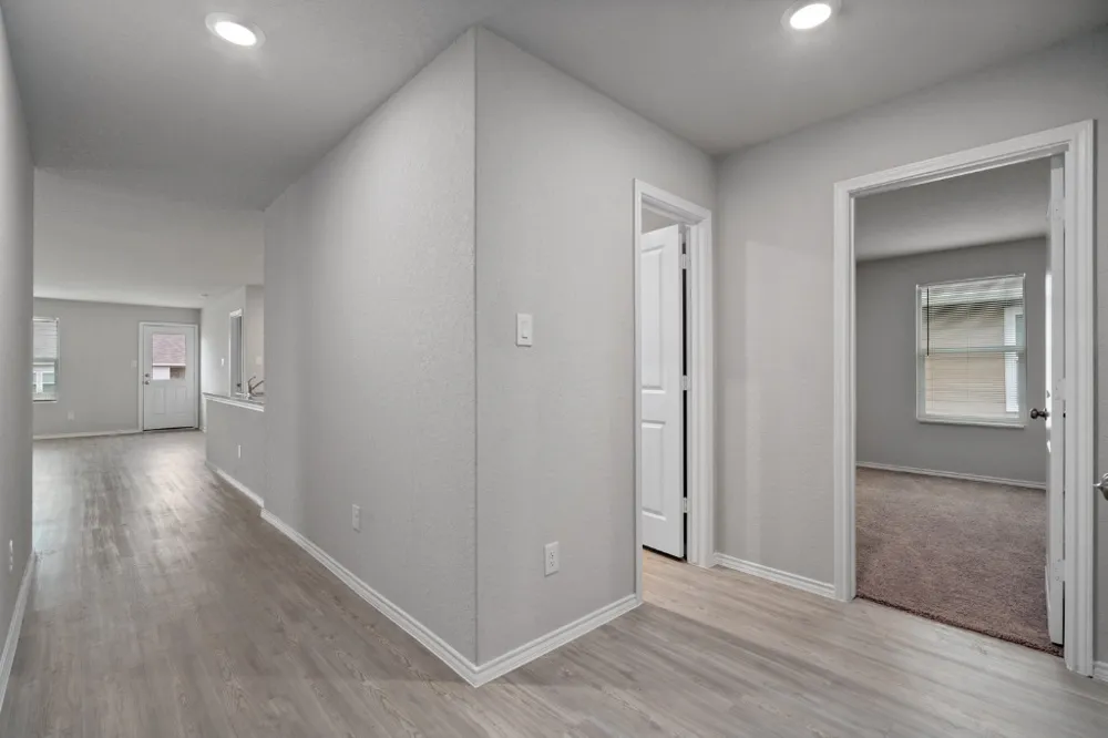 542 Blue Stem Road New Braunfels, TX 78130