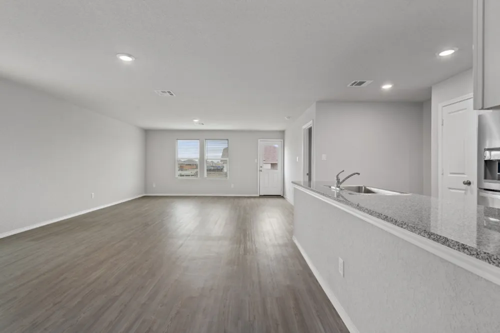 542 Blue Stem Road New Braunfels, TX 78130