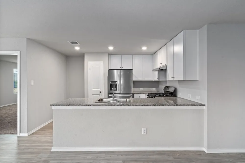 542 Blue Stem Road New Braunfels, TX 78130