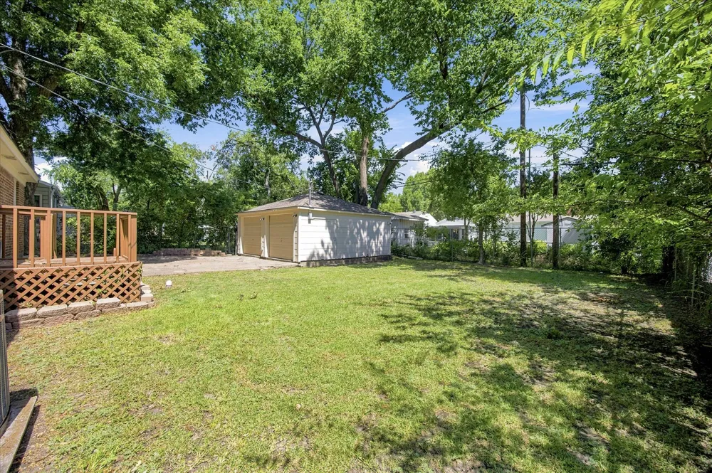 1405 Inwood Boulevard Garland, TX 75042
