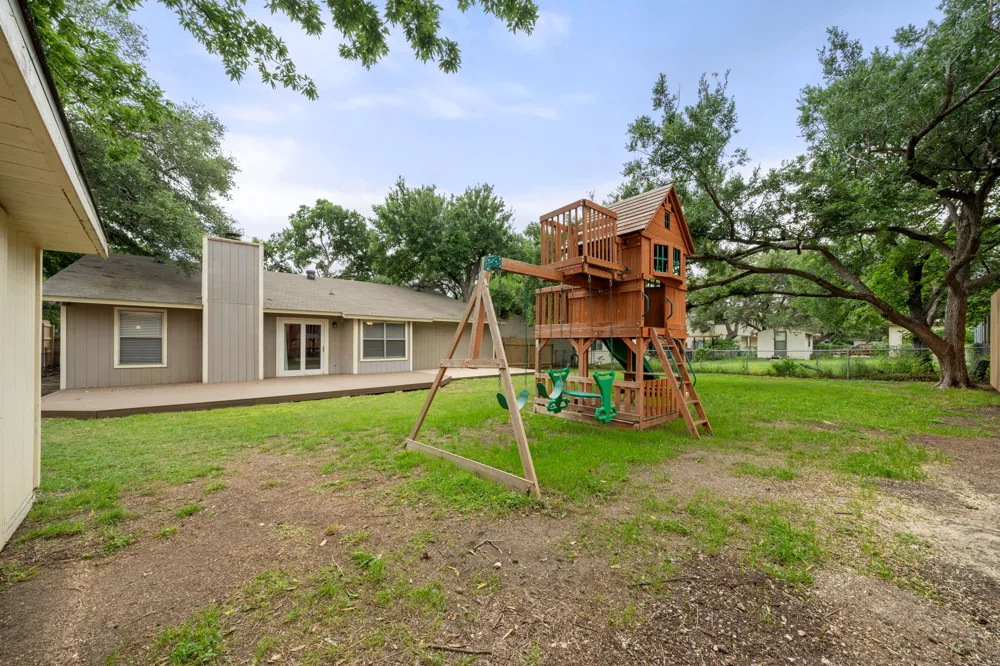 9012 Texas Sun Drive Austin, TX 78748
