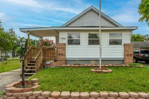 1024 Ansel Drive