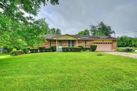 8043 Dimmick Road