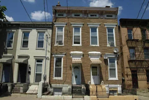414 Dayton Street