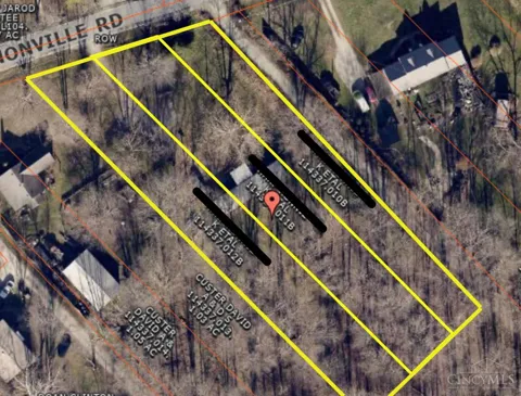 1430 OBannonville Road