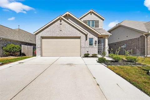5018 Chestnut Orchard Drive