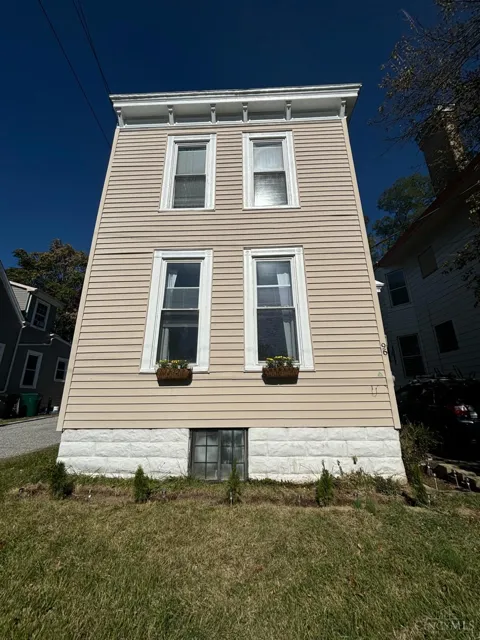 96 Juergens Avenue #1