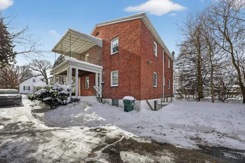 1936 Waltham Avenue