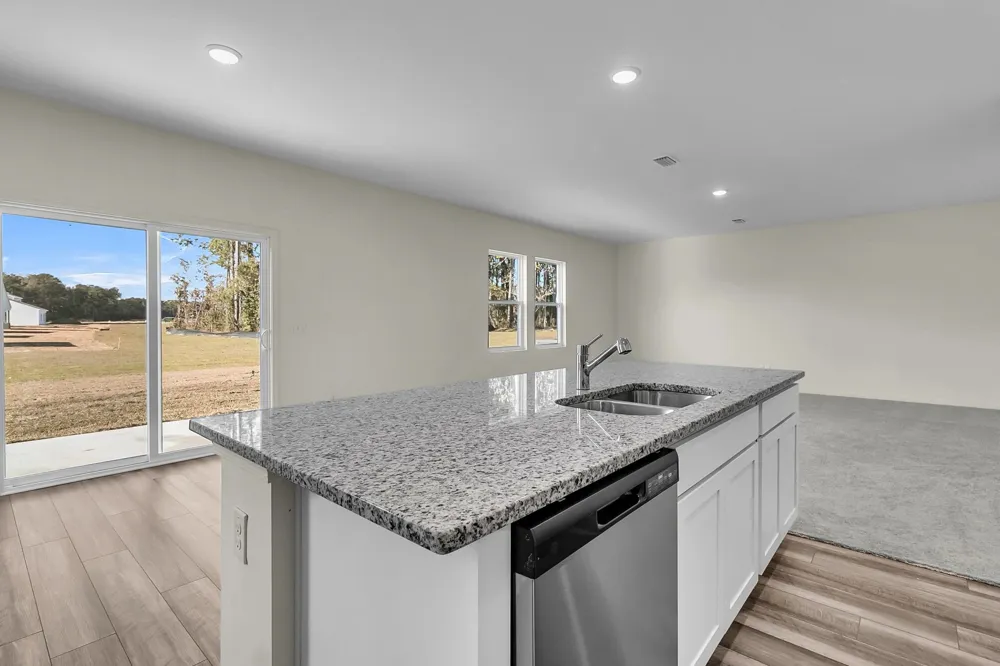 2249 Rambler Drive Ponder, TX 76259