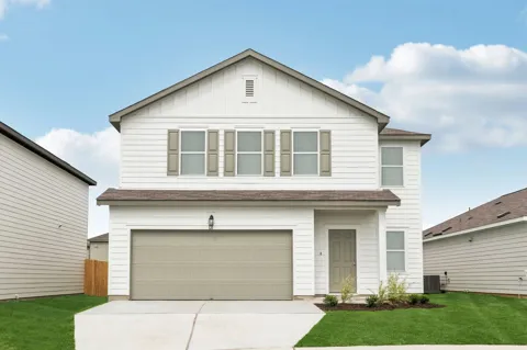 2249 Rambler Drive