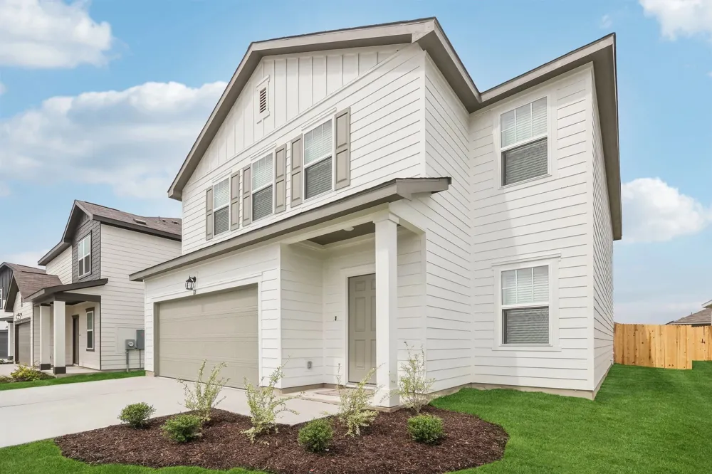 2249 Rambler Drive Ponder, TX 76259