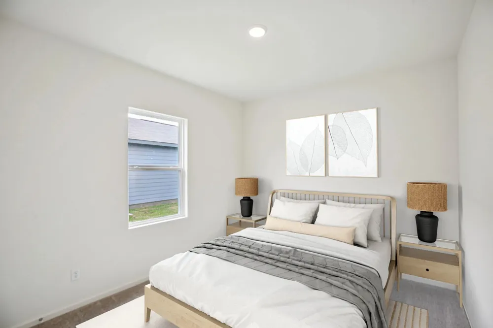 2249 Rambler Drive Ponder, TX 76259
