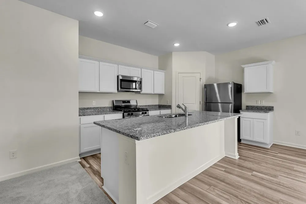 2249 Rambler Drive Ponder, TX 76259