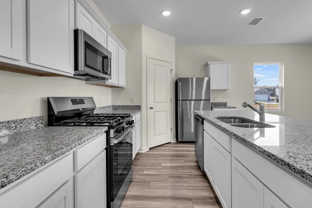 2249 Rambler Drive Ponder, TX 76259
