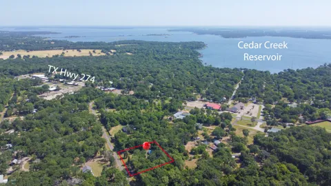 801 County Road 2406