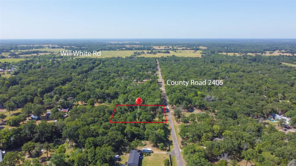 801 County Road 2406 Tool, TX 75143
