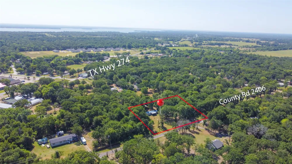 801 County Road 2406 Tool, TX 75143