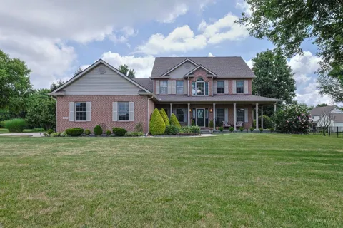1862 Pence Ridge Court