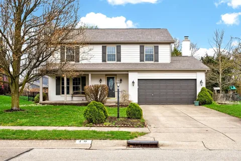 40 Turnberry Court