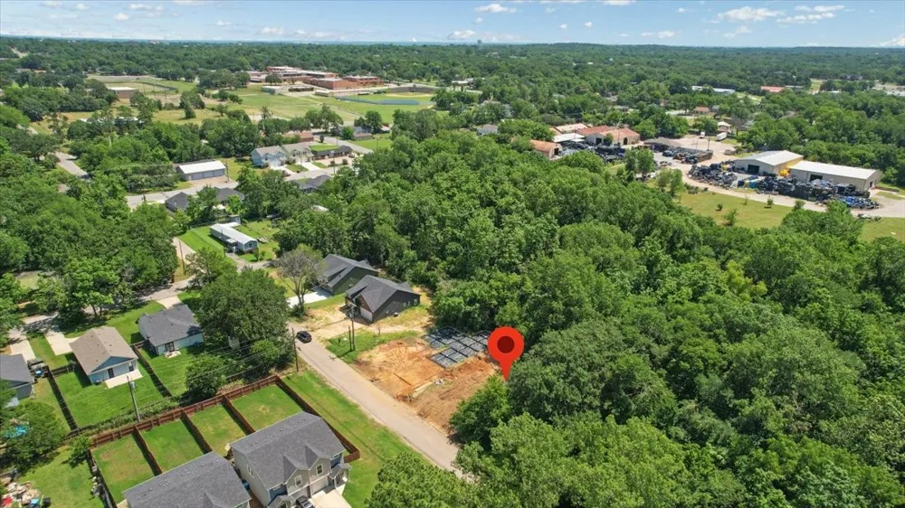 2560 S Scullin Avenue Denison, TX 75020