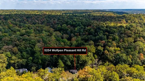 5254 Wolfpen Pleasant Hill Road