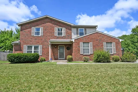 619 Quail Run Road
