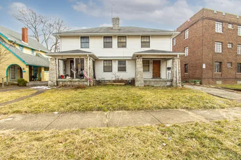 466 Allwen Drive